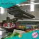 KK INFLATABLE waterproof inflatable model various styles for shopping mall 1