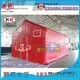 customized inflatable marquee square supplier for exhibition 1