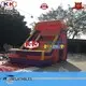 hot selling big water slides slide combination colorful for playground 1