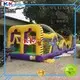 KK INFLATABLE multifuntional inflatable obstacles manufacturer for adventure1 1