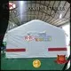 KK INFLATABLE square blow up tent manufacturer for outdoor activity 1