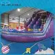 KK INFLATABLE PVC inflatable water park OEM for swimming pool 1