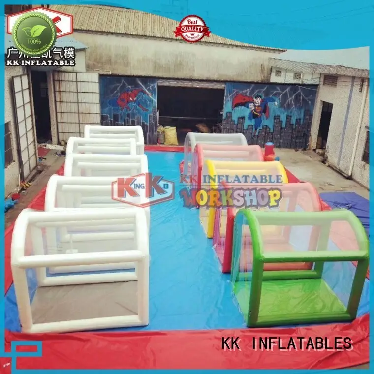 KK INFLATABLE animal model best inflatable tent wholesale for Christmas 1
