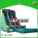KK INFLATABLE quality inflatable water slide bulk production for paradise 1