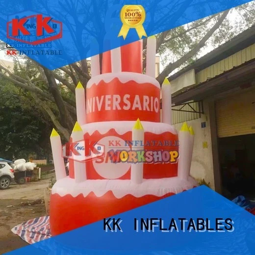 portable minion inflatable pvc various styles for party 1