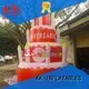 portable minion inflatable pvc various styles for party 1