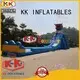 friendly inflatable water park PVC customization for parks 1