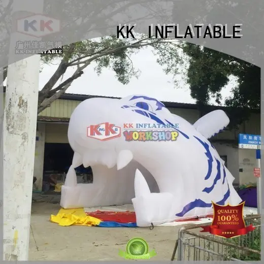 KK INFLATABLE multipurpose blow up tent manufacturer for wedding1 1