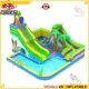 KK INFLATABLE portable blow up water slide buy now for swimming pool 1