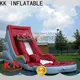 KK INFLATABLE environmentally blow up water slide customization for playground 1