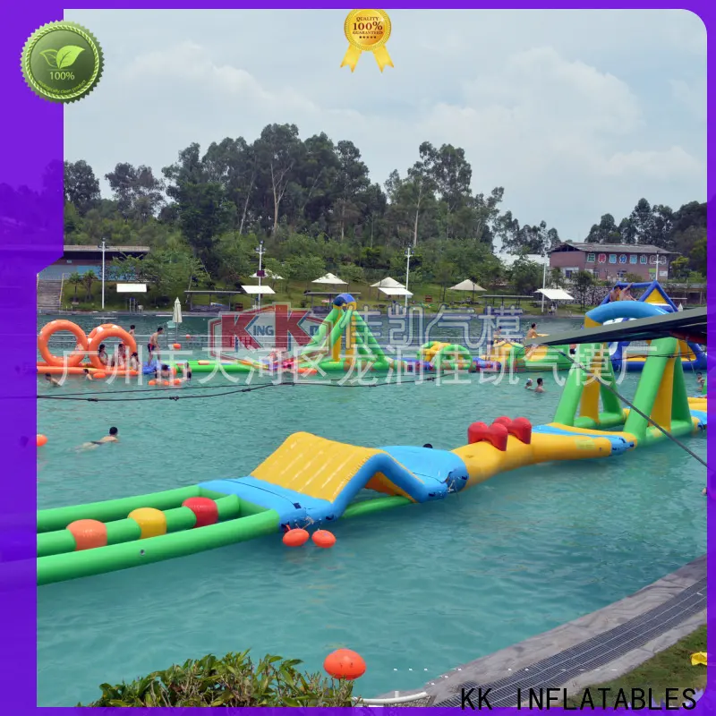 creative design inflatable water parks multichannel animal modelling for amusement park 1