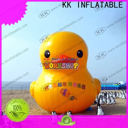 portable outdoor inflatables cartoon colorful for party 1