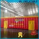 KK INFLATABLE temporary inflatable dome good quality for outdoor activity 1