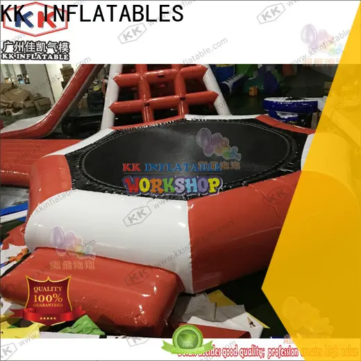 KK INFLATABLE waterproof inflatable pool toys factory direct for swimming pool 1