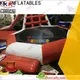 KK INFLATABLE waterproof inflatable pool toys factory direct for swimming pool 1