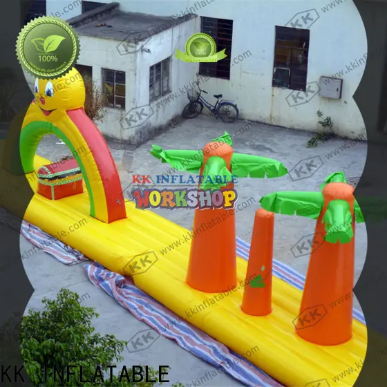 portable inflatable pool toys pvc colorful for seaside 1
