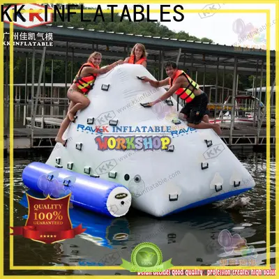 durable inflatable pool toys pvc colorful for sport games 1