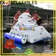 durable inflatable pool toys pvc colorful for sport games 1