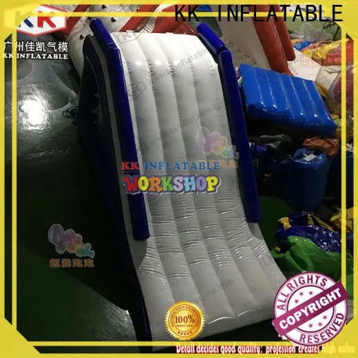 quality inflatable water slide long buy now for parks 1