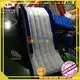 quality inflatable water slide long buy now for parks 1