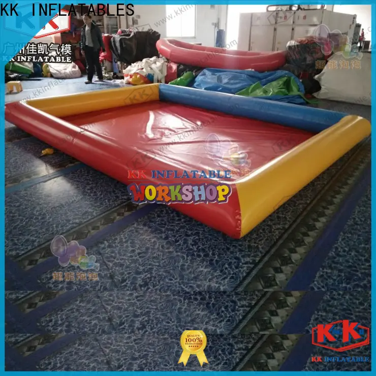 at discount blow up pool large ODM 1