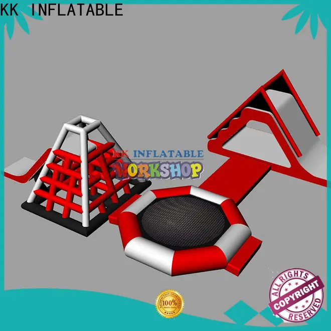 colorful water inflatables huge factory direct for beach seaside1 1