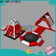 colorful water inflatables huge factory direct for beach seaside1 1