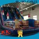 KK INFLATABLE jump bed big water slides manufacturer for parks 1
