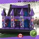 KK INFLATABLE hot selling inflatable slide manufacturer for paradise 1