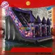 creative big water slides transparent pig various styles for paradise 1