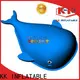KK INFLATABLE funny inflatable play center supplier for kids 1