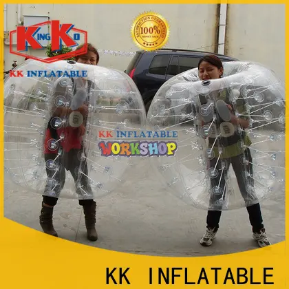 KK INFLATABLE giant kids climbing wall factory direct for entertainment1 1