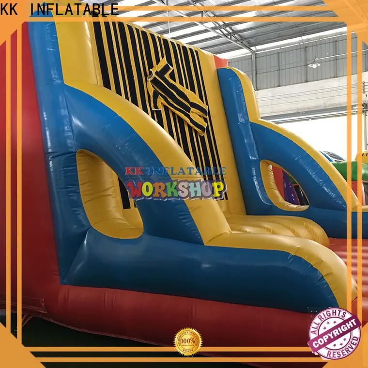 KK INFLATABLE durable inflatable iceberg supplier for paradise 1