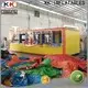 waterproof outdoor inflatables animal model manufacturer for shopping mall 1