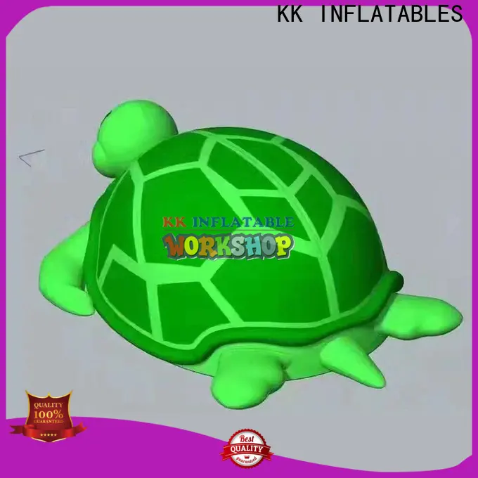 KK INFLATABLE commercial inflatable play center manufacturer for amusement park 1