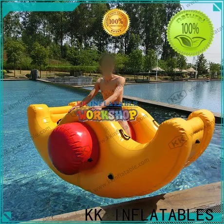 KK INFLATABLE trampoline inflatable pool toys colorful for children 1