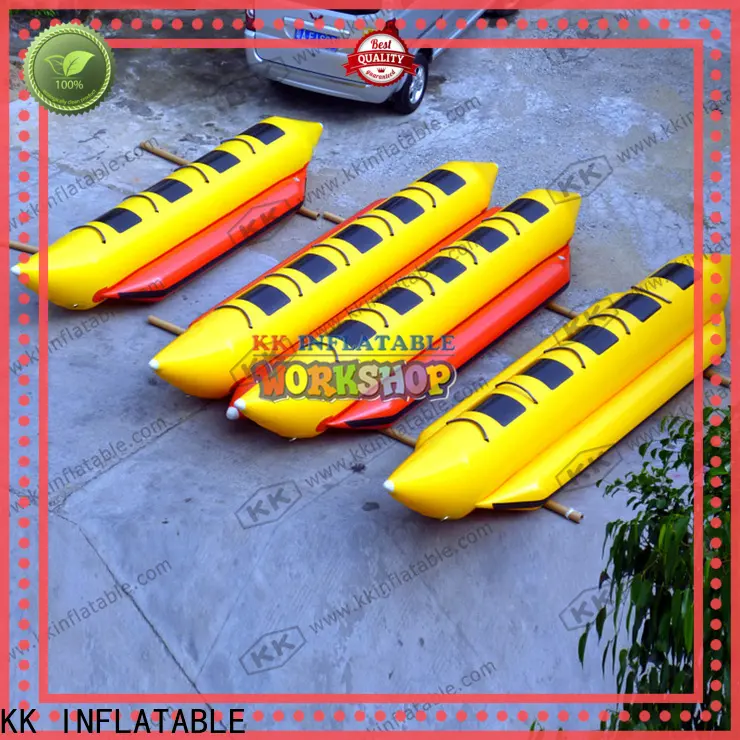 portable inflatable boats duck manufacturer for adults 1