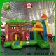KK INFLATABLE commercial water slide jumper manufacturer for kids 1