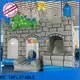 KK INFLATABLE cartoon inflatable combo wholesale for christmas 1