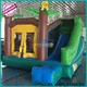 KK INFLATABLE cartoon inflatable combo factory direct for amusement park 1