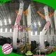KK INFLATABLE portable minion inflatable colorful for party 1
