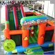 KK INFLATABLE customized water slide jumper manufacturer for kids 1