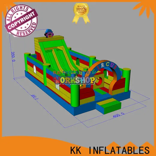 commercial inflatable combo sewing technology supplier for christmas 1