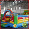 KK INFLATABLE tarpaulin inflatable combo wholesale for christmas 1