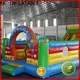 KK INFLATABLE tarpaulin inflatable combo wholesale for christmas 1