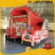 KK INFLATABLE customized water slide jumper factory direct for kids 1