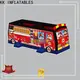 fun inflatable bouncy pvc factory direct for outdoor activity 1