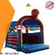 attractive bouncy jumper castle wholesale for playground 1