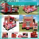KK INFLATABLE commercial inflatable combo wholesale for kids1 1