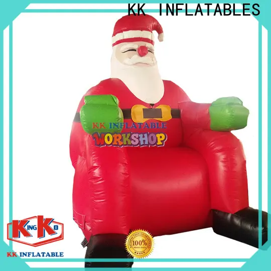 commercial yard inflatables animal model colorful for exhibition1 1